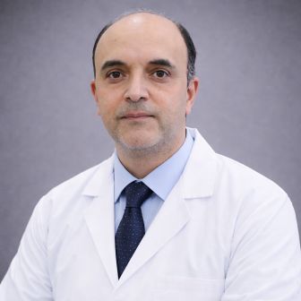 Dr Syed Mohsin Manzoor